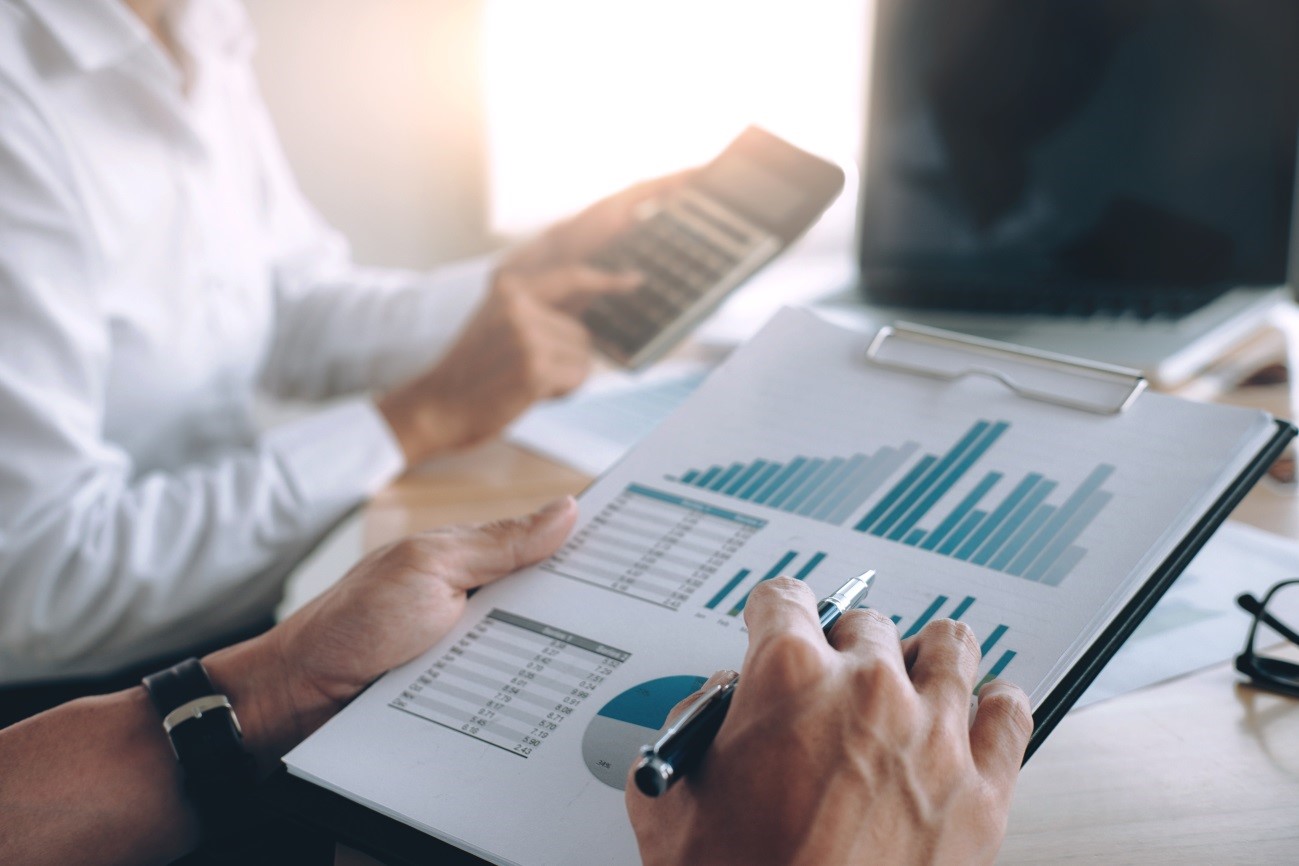 Mantenimiento de Precio