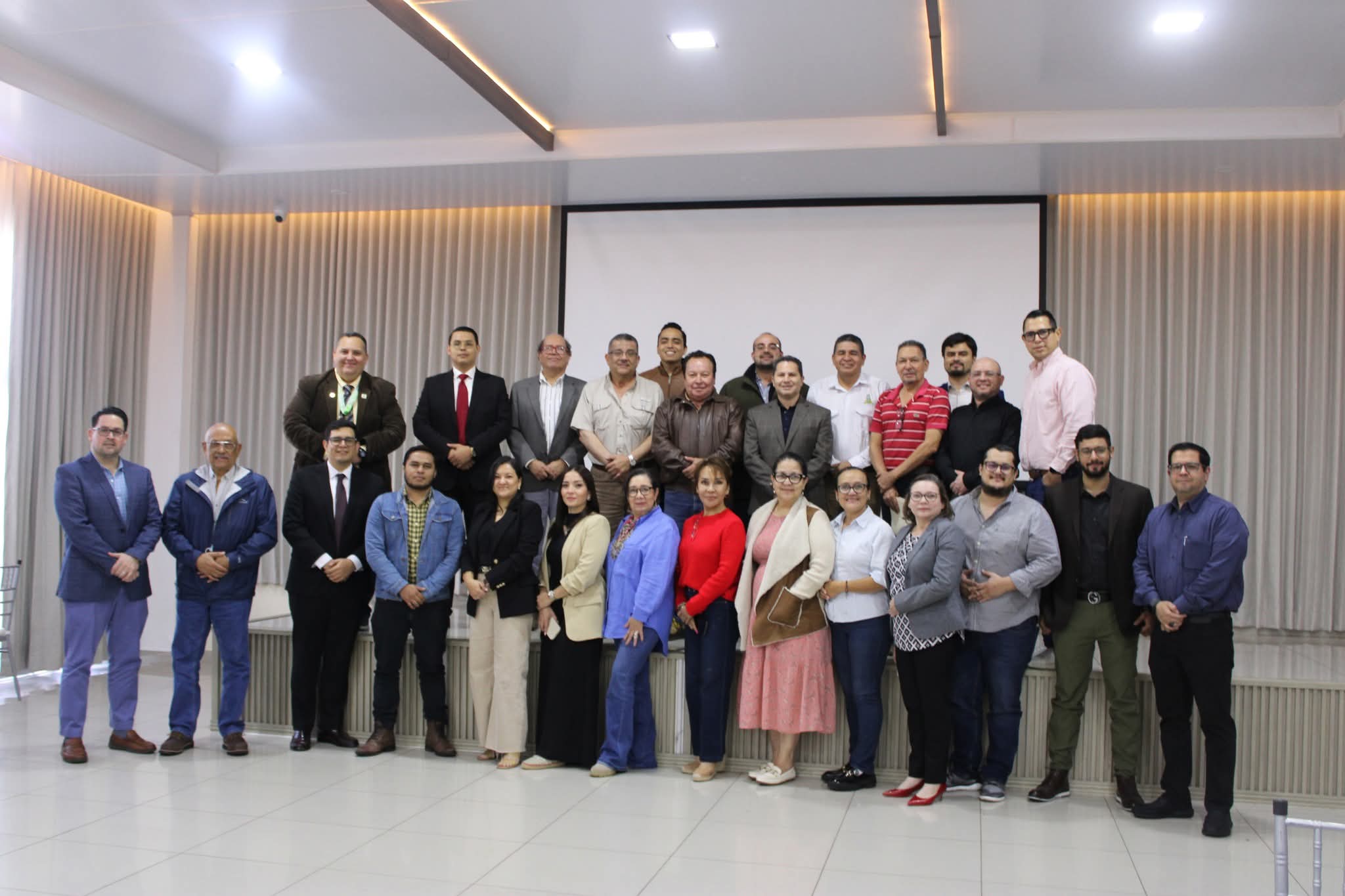 CURSO CICH- CCA “FORMACIÓN DE ÁRBITROS” | CICH TEGUCIGALPA