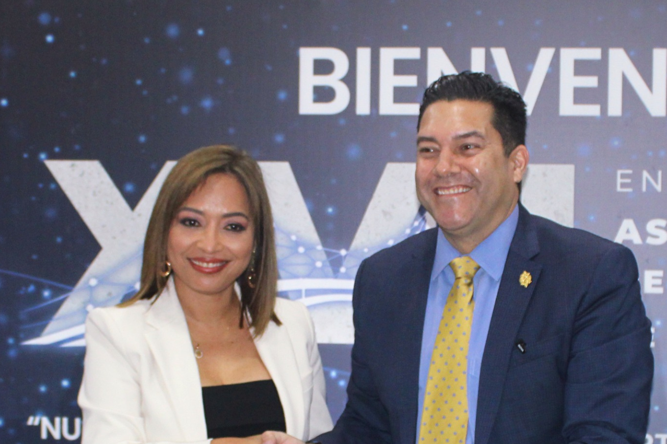 CICH Y AMDC FIRMAN CARTA DE ENTENDIMIENTO INSTITUCIONAL | TEGUCIGALPA 