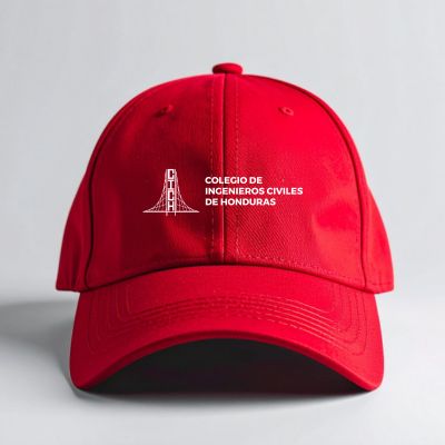 Gorra Roja