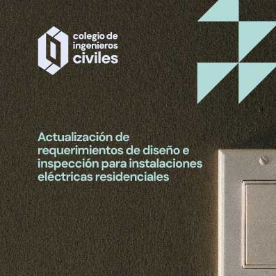 Actualización de requerimientos de diseño e inspección para instalaciones eléctricas residenciales Febrero