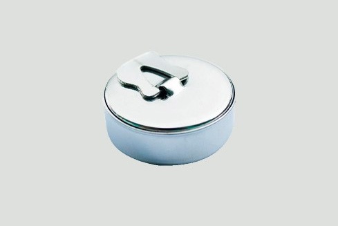 Reposición de Sello CICH