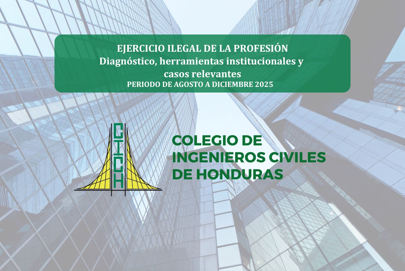 EJERCICIO LEGAL DE LA PROFESION DEP INFORME ASAMBLEA ENERO 2026_28012026